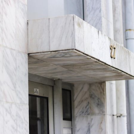 Apartamento Da Lapa Porto Zewnętrze zdjęcie