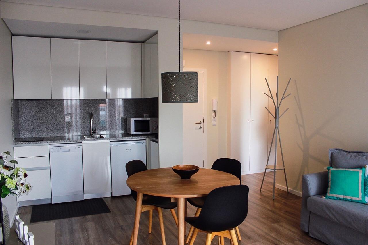 Apartamento Da Lapa Porto Zewnętrze zdjęcie