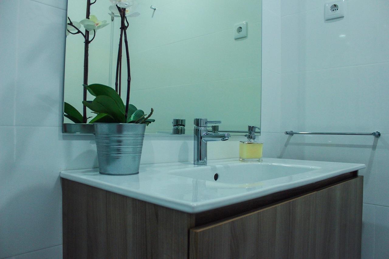 Apartamento Da Lapa Porto Zewnętrze zdjęcie