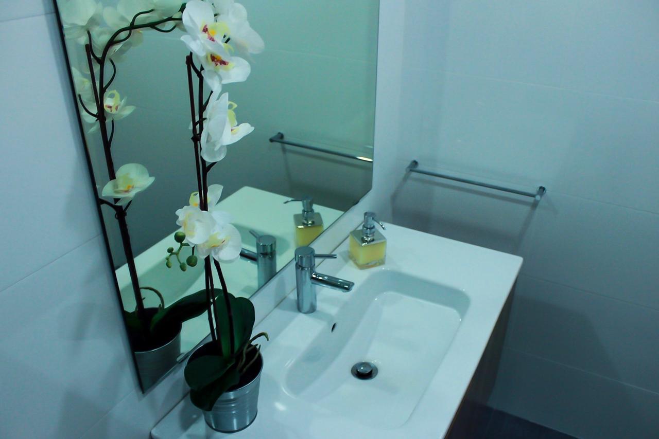 Apartamento Da Lapa Porto Zewnętrze zdjęcie