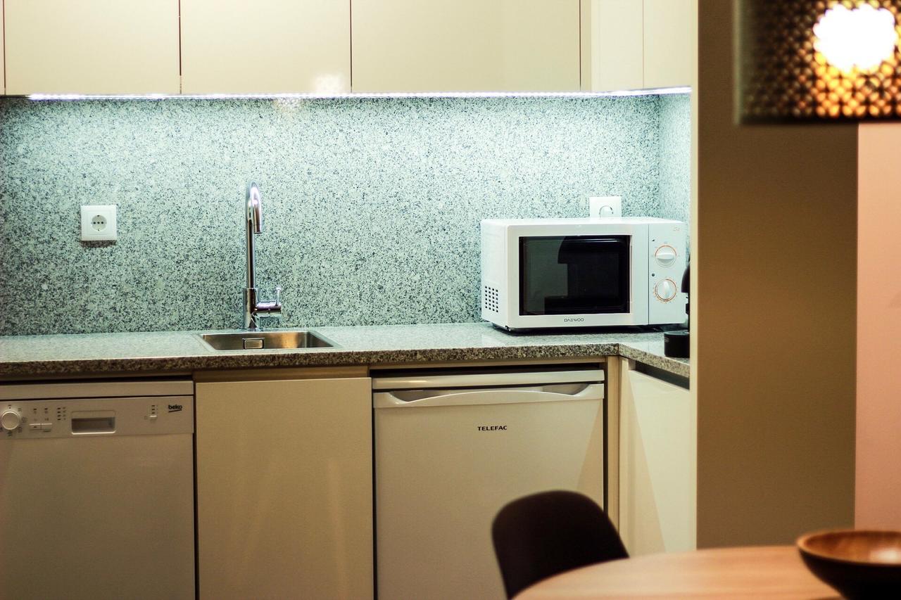 Apartamento Da Lapa Porto Zewnętrze zdjęcie