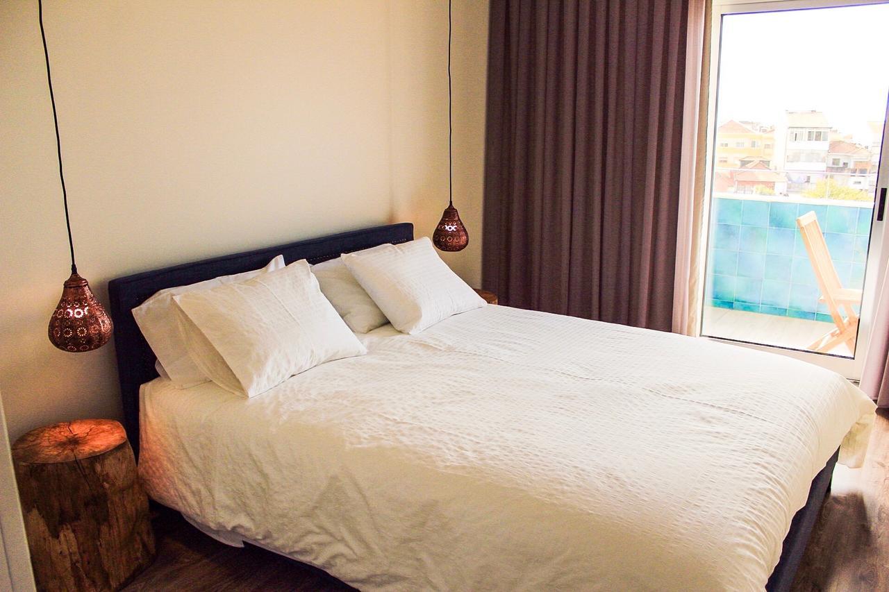 Apartamento Da Lapa Porto Zewnętrze zdjęcie