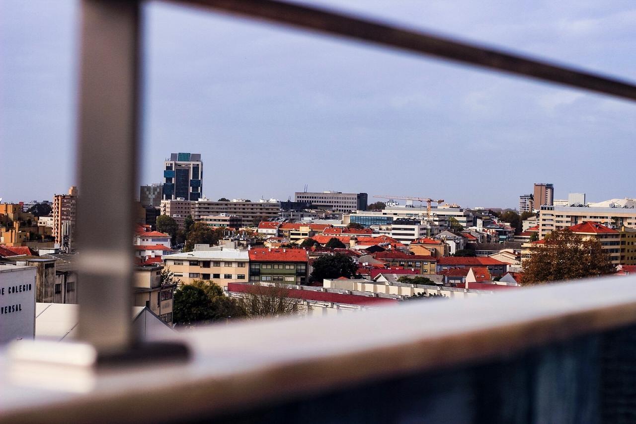 Apartamento Da Lapa Porto Zewnętrze zdjęcie