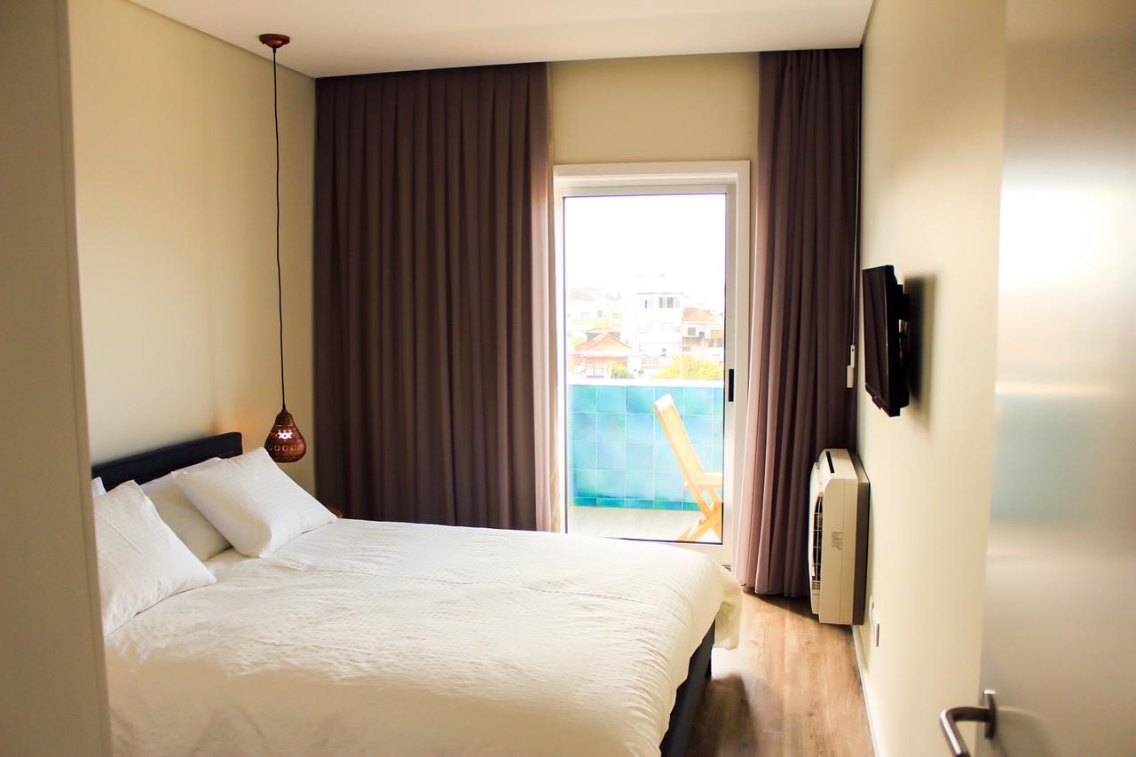 Apartamento Da Lapa Porto Zewnętrze zdjęcie