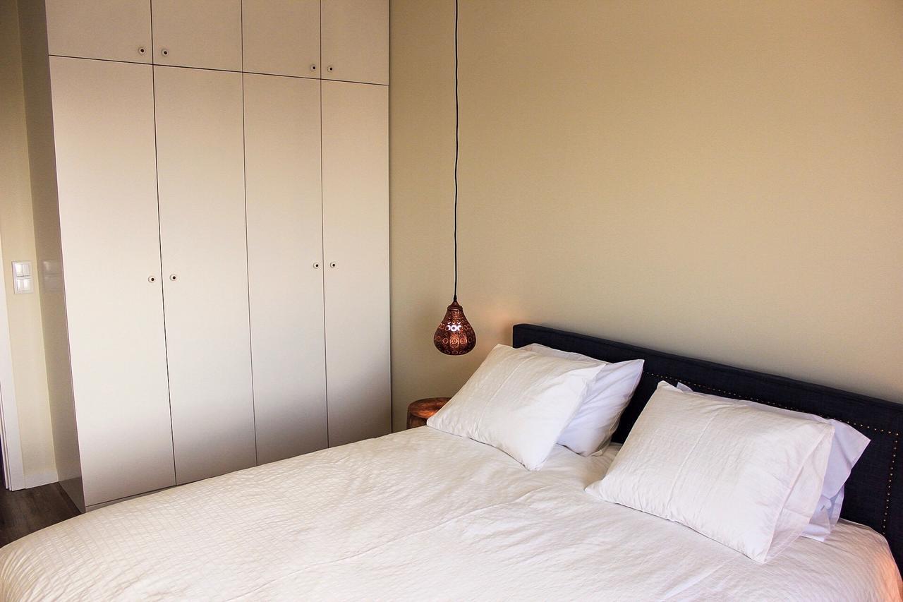 Apartamento Da Lapa Porto Zewnętrze zdjęcie