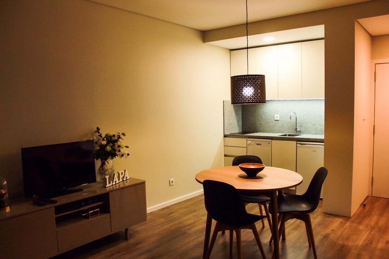 Apartamento Da Lapa Porto Zewnętrze zdjęcie