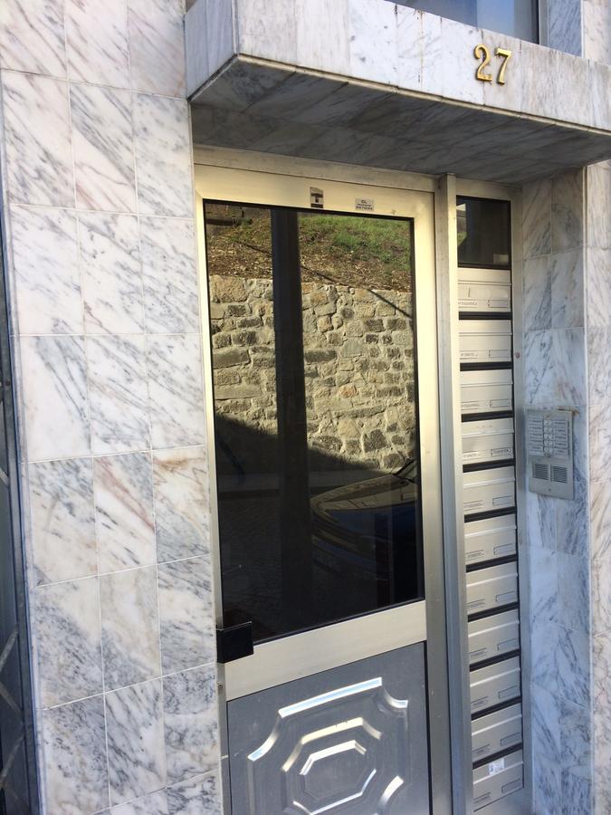 Apartamento Da Lapa Porto Zewnętrze zdjęcie